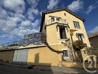  Maison � vendre 7 pi�ces 259 m�