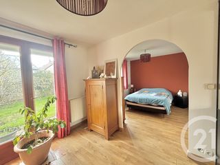  Maison � vendre 6 pi�ces 115 m�