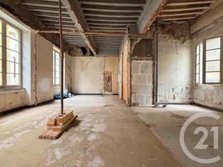  Appartement � vendre 3 pi�ces 64 m�