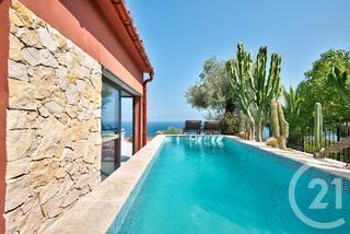  Maison � louer 5 pi�ces 110 m� Beaulieu sur mer