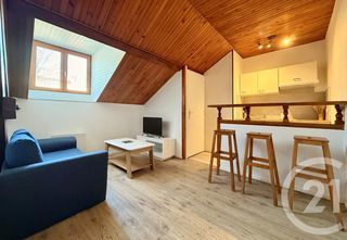  Appartement � louer 2 pi�ces 30 m�