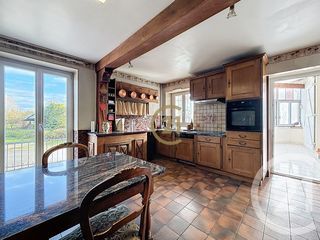  Maison � vendre 8 pi�ces 270 m�