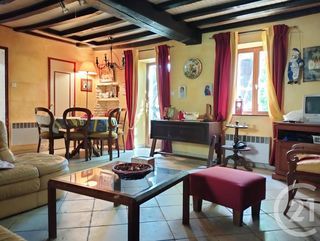  Maison � vendre 6 pi�ces 131 m�