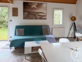  Maison � vendre 3 pi�ces 38 m�