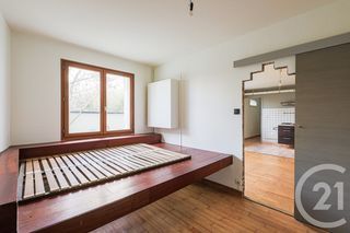  Appartement � vendre 2 pi�ces 42 m�