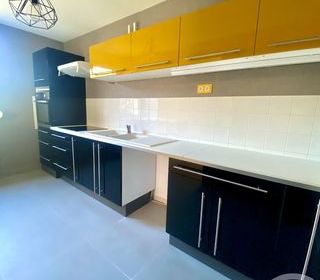  Appartement � vendre 3 pi�ces 66 m�