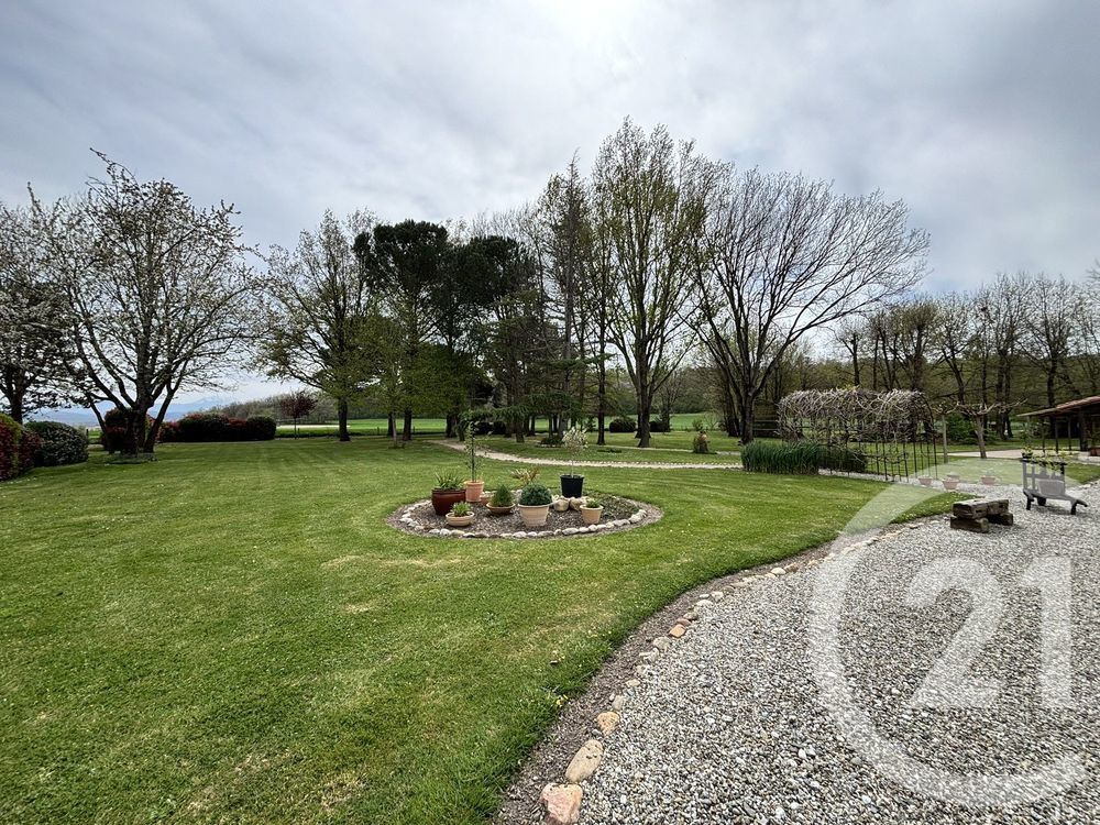 � vendre  Maison La Bastide-de-Lordat (09700)