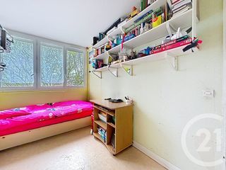  Appartement � vendre 4 pi�ces 68 m�