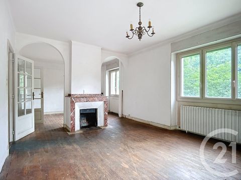   Vente Maison Maison - 5 pi�ce(s) - 270 m�