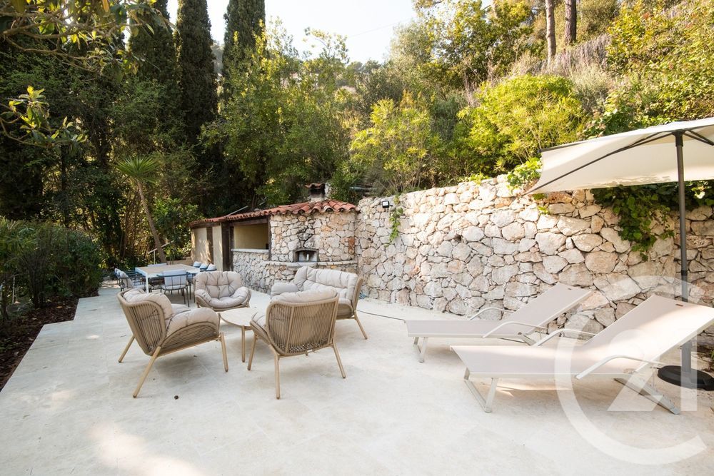 � vendre  Maison La Turbie (06320)