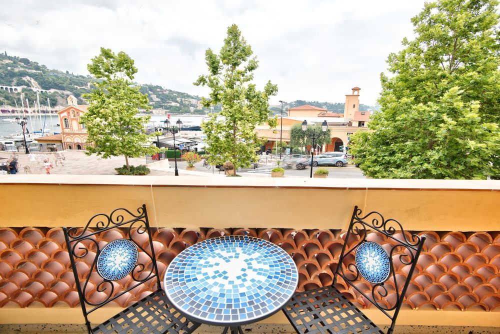 � vendre  Appartement Villefranche-sur-Mer (06230)