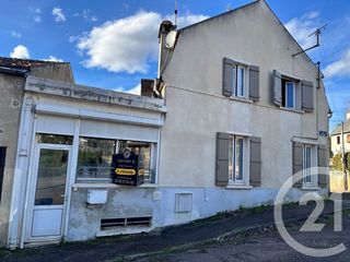  Maison � vendre 2 pi�ces 70 m�