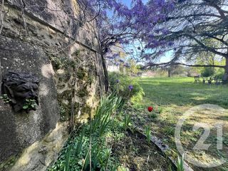  Maison � vendre 14 pi�ces 275 m�