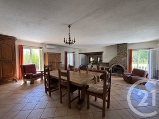  Maison � vendre 5 pi�ces 373 m�