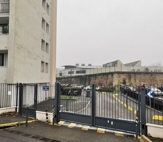  Parking / Garage � louer 12 m�