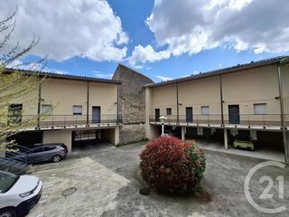  Appartement � louer 2 pi�ces 49 m�