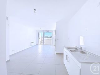  Appartement � vendre 2 pi�ces 35 m�