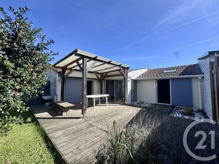  Maison � vendre 5 pi�ces 90 m�