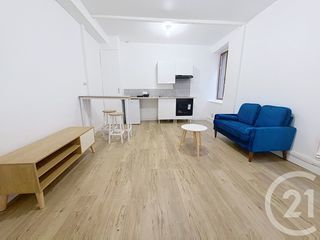  Appartement � louer 2 pi�ces 34 m�