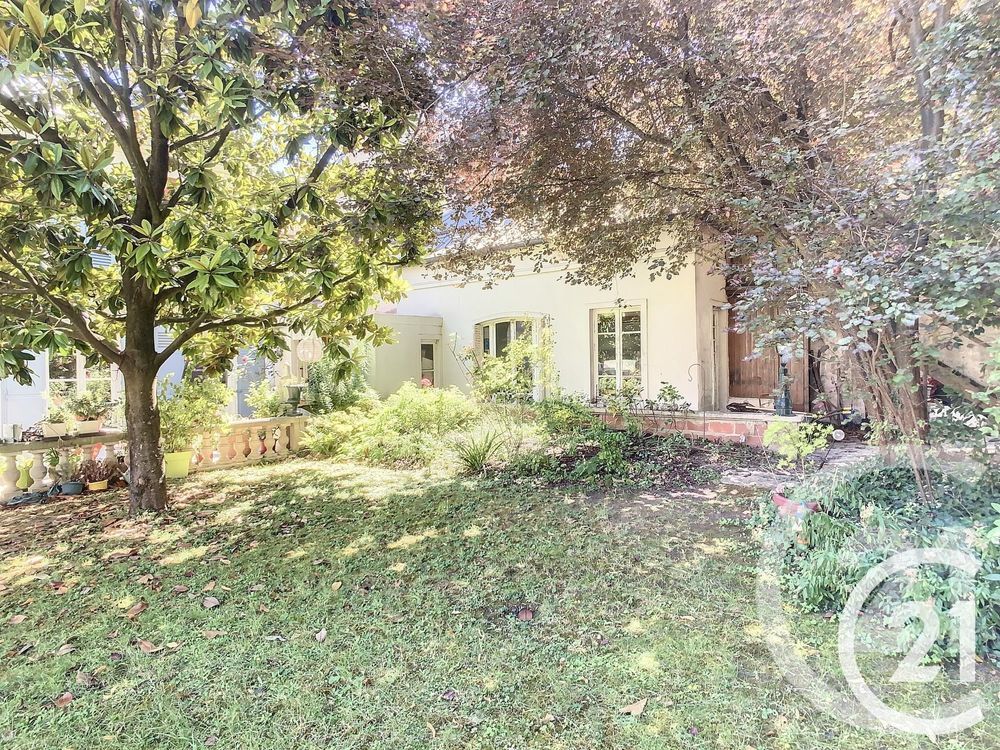 � vendre  Maison Choisy-le-Roi (94600)