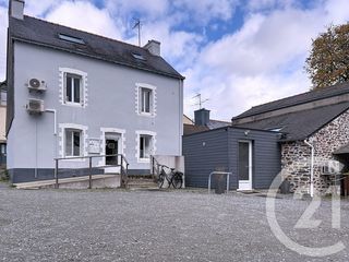  Immeuble � vendre 142 m�