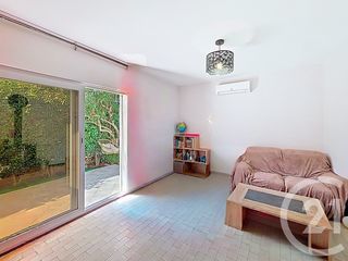  Maison � vendre 3 pi�ces 72 m�