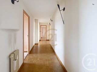  Appartement � vendre 5 pi�ces 117 m�