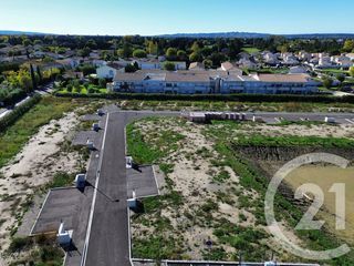  Terrain � vendre 361 m�