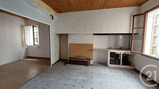  Maison � vendre 4 pi�ces 250 m�