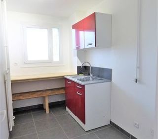  Appartement � louer 1 pi�ce 30 m�