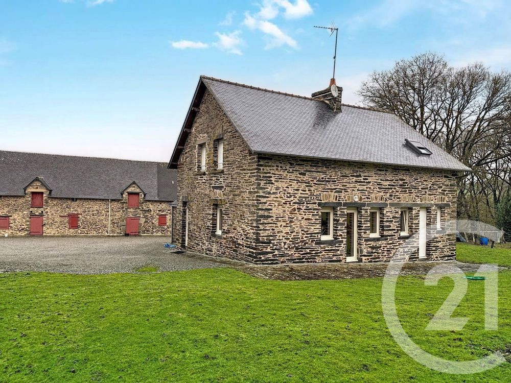 � vendre  Maison Sainte-Marie (35600)