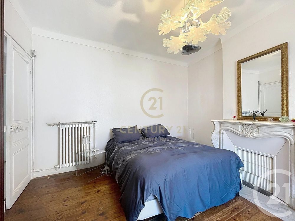 � vendre  Maison Antibes (06600)