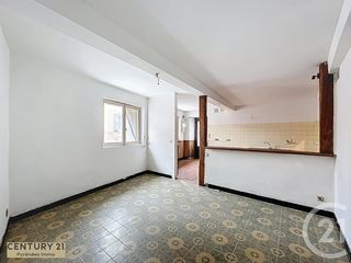  Maison � vendre 3 pi�ces 59 m�