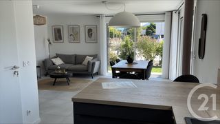  Maison � vendre 4 pi�ces 98 m�