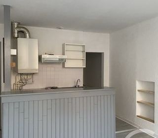  Appartement � louer 2 pi�ces 36 m�