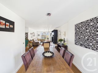  Appartement � vendre 4 pi�ces 82 m�