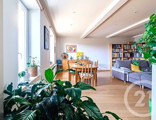  Maison � vendre 5 pi�ces 120 m�