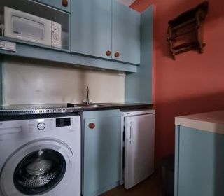  Appartement � vendre 1 pi�ce 24 m�