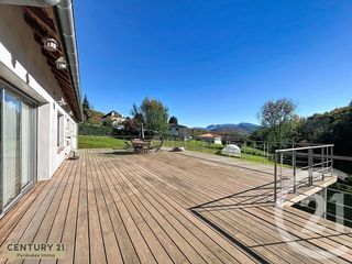  Maison � vendre 4 pi�ces 280 m�