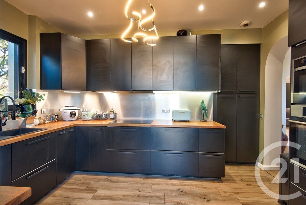 � vendre  Maison Cagnes-sur-Mer (06800)