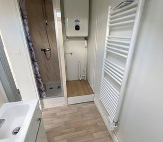  Appartement � louer 2 pi�ces 21 m�