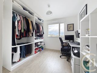  Appartement � vendre 3 pi�ces 66 m�