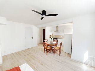  Appartement � vendre 1 pi�ce 27 m�