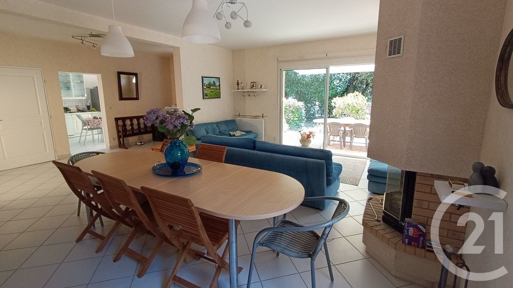 � vendre  Maison Soulac-sur-Mer (33780)