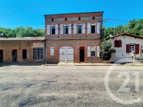   Vente Maison Maison - 6 pi�ce(s) - 240 m�