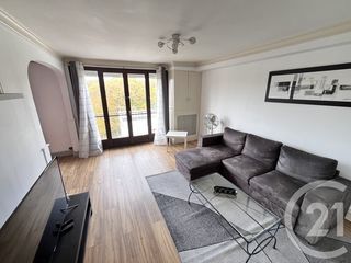  Appartement � louer 4 pi�ces 80 m�