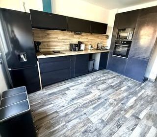  Maison � vendre 4 pi�ces 95 m�