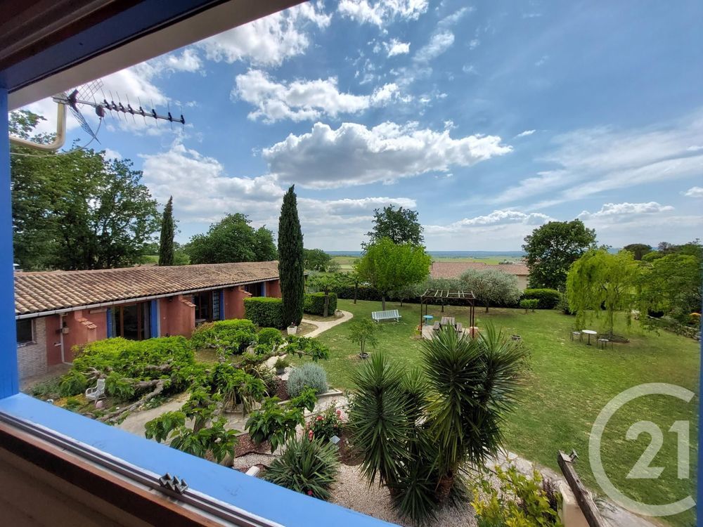 � vendre  Maison Uz�s (30700)