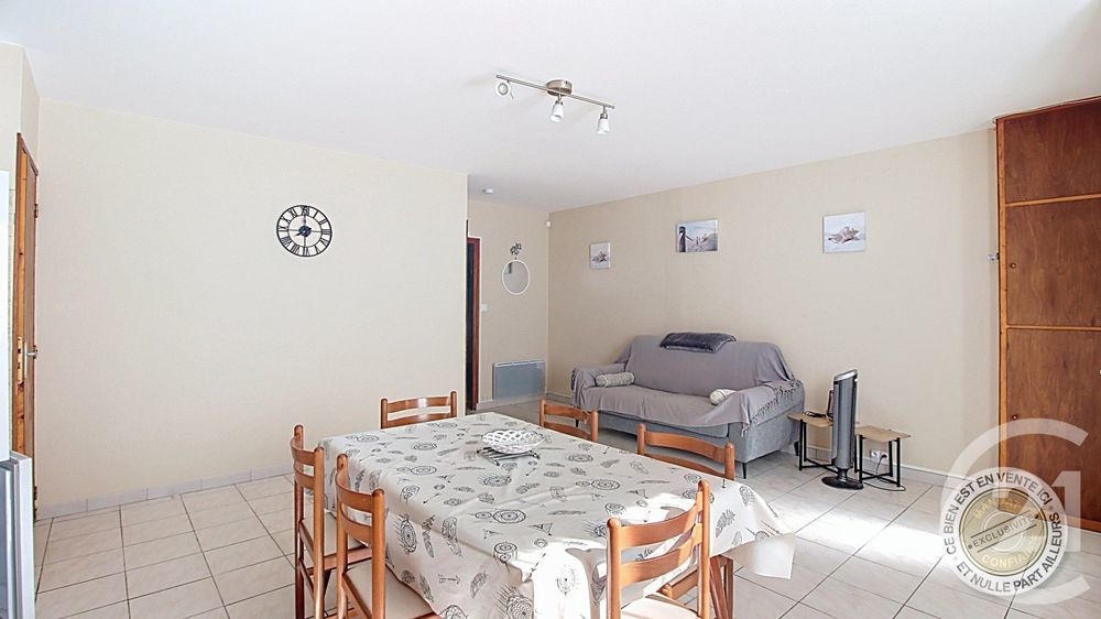 � vendre  Maison Leucate (11370)