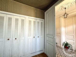  Maison � vendre 10 pi�ces 250 m�